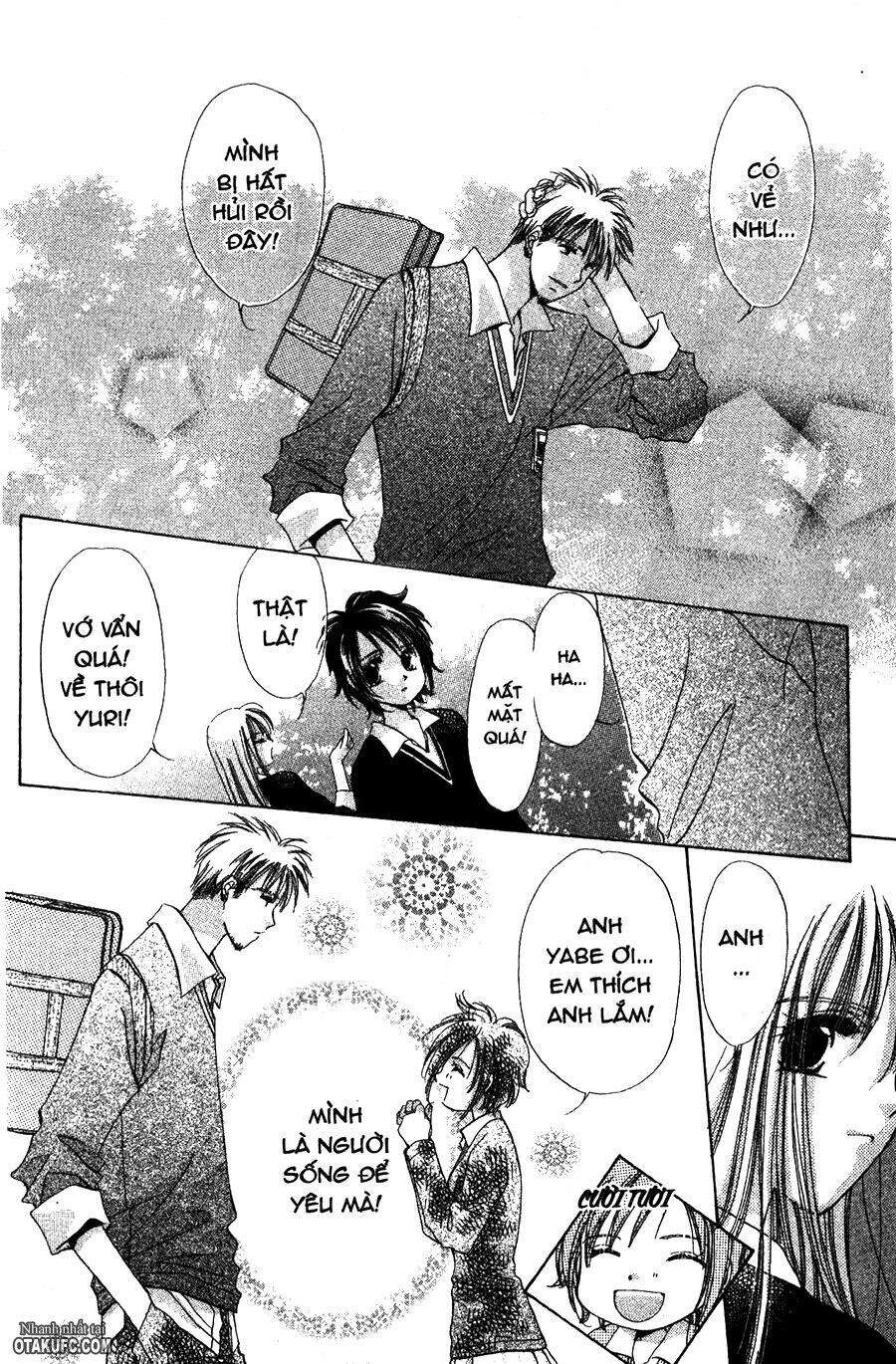 Gatcha Gacha Chapter 5 - 35