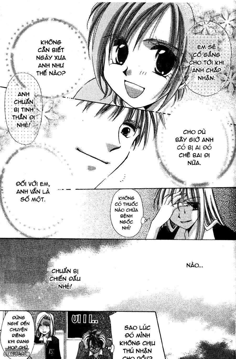 Gatcha Gacha Chapter 5 - 36