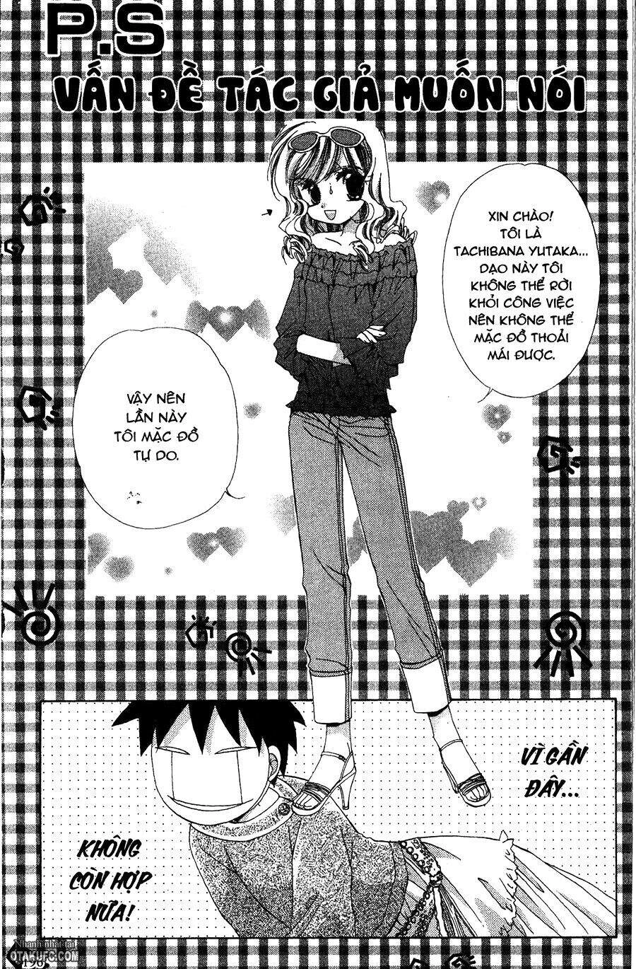 Gatcha Gacha Chapter 5 - 37