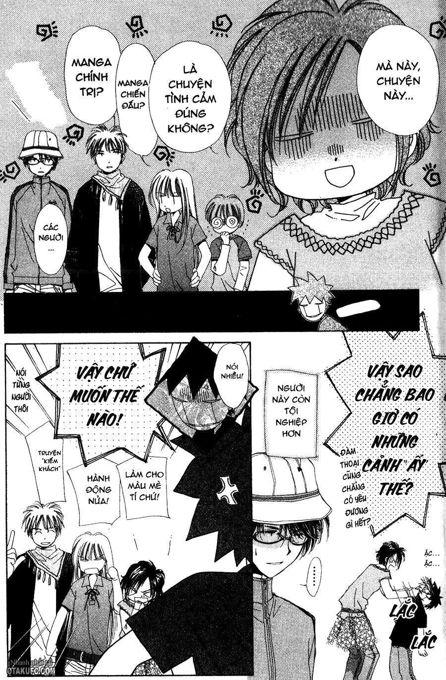 Gatcha Gacha Chapter 5 - 38