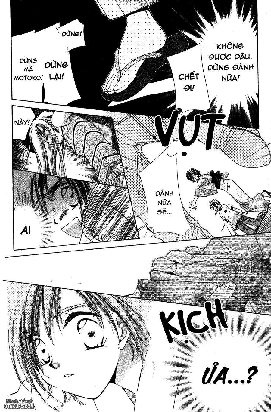 Gatcha Gacha Chapter 6 - 10