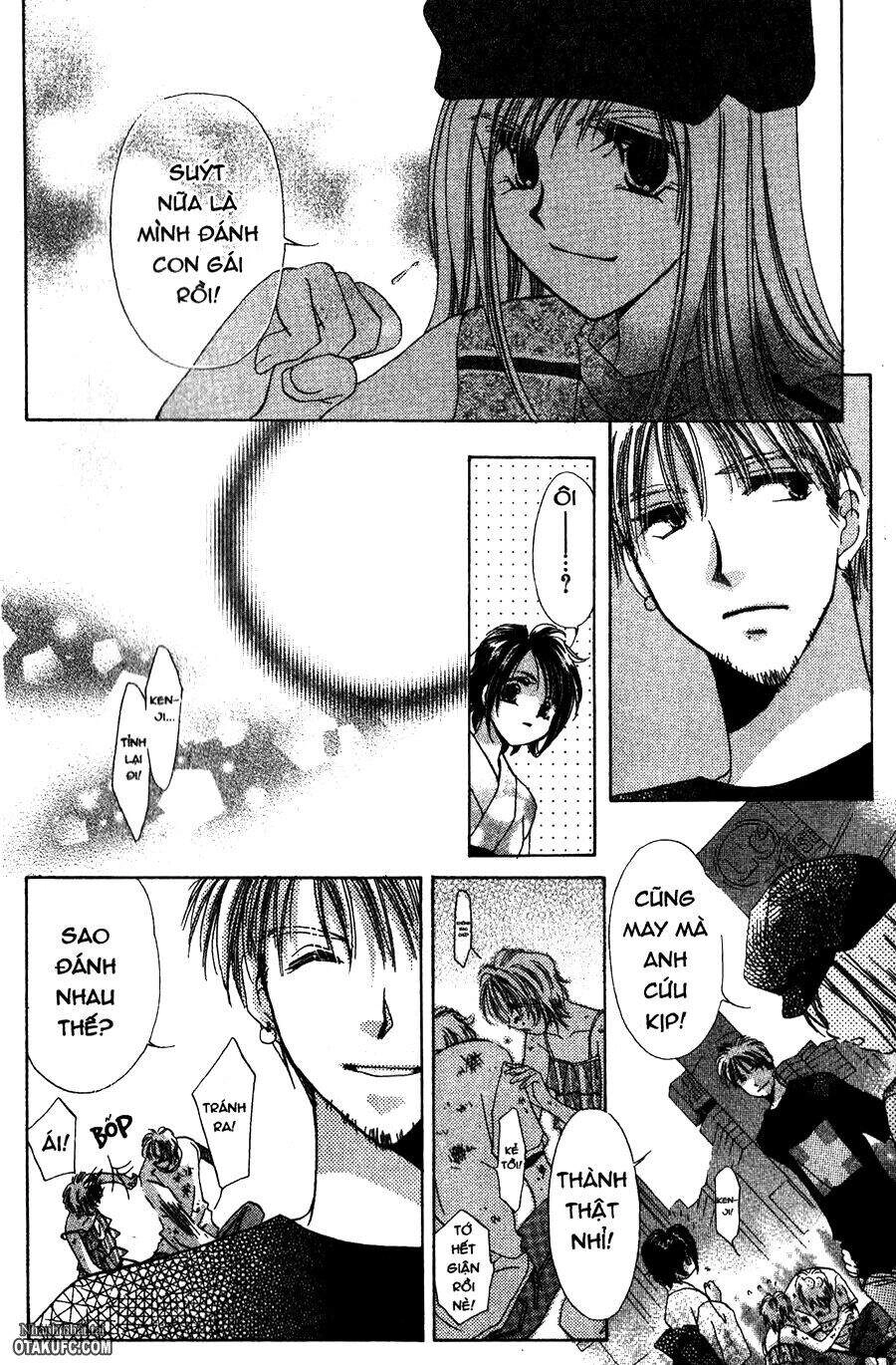 Gatcha Gacha Chapter 6 - 14