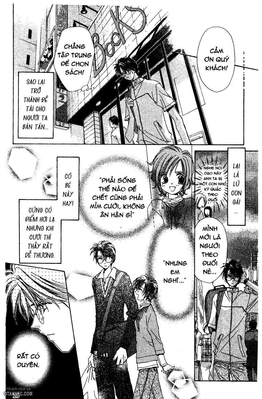 Gatcha Gacha Chapter 6 - 18