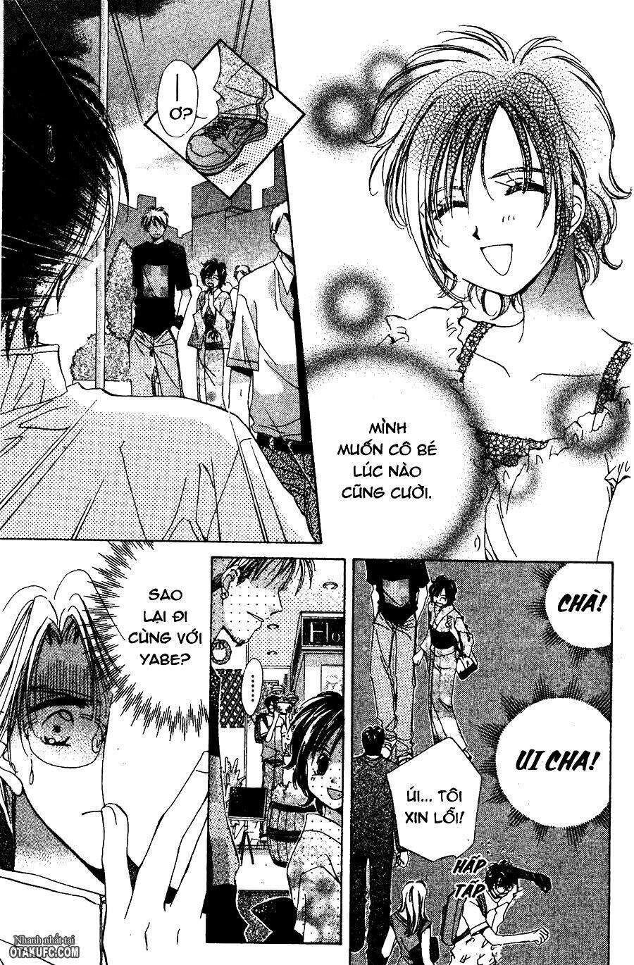 Gatcha Gacha Chapter 6 - 19