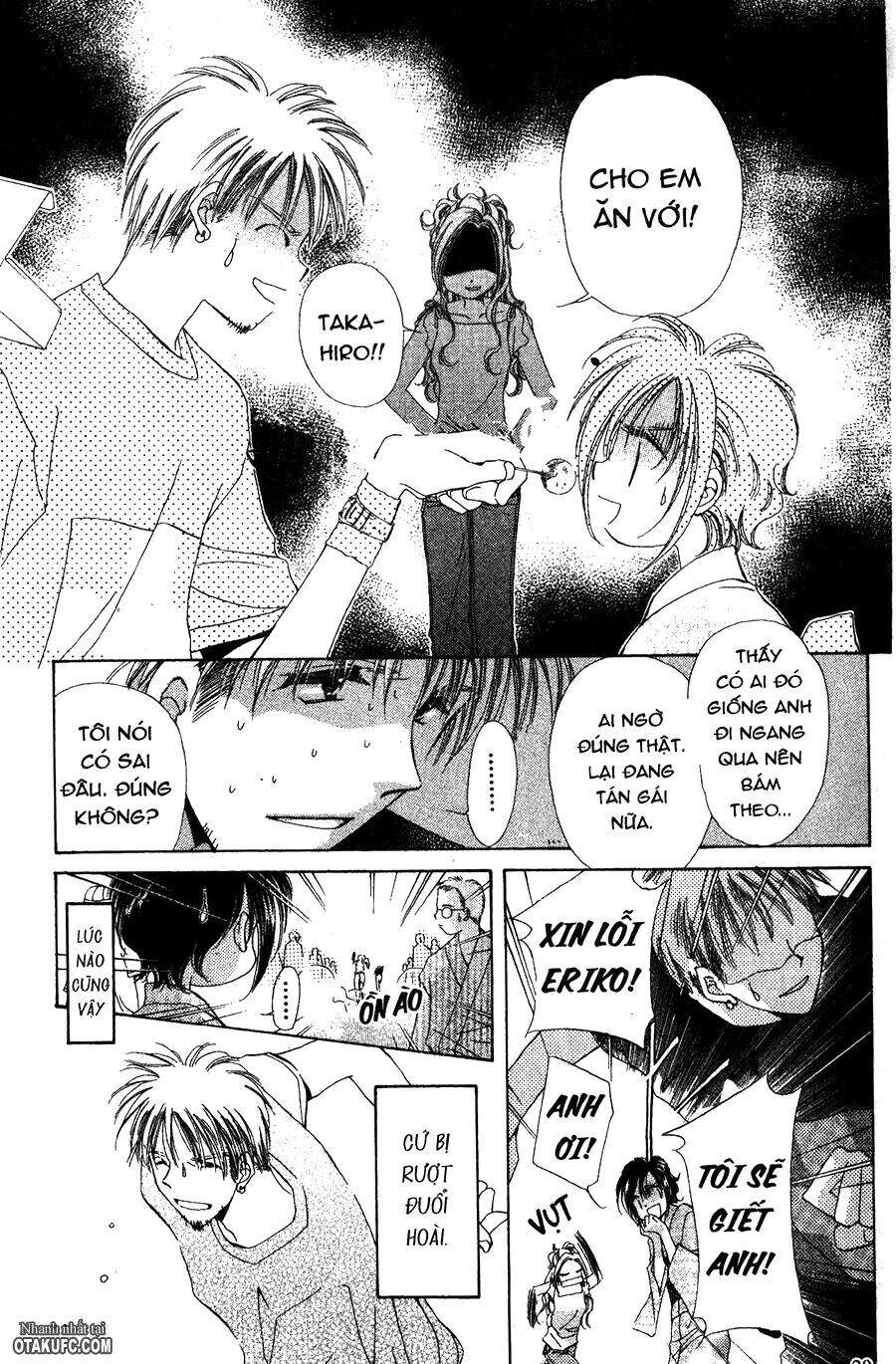 Gatcha Gacha Chapter 6 - 27