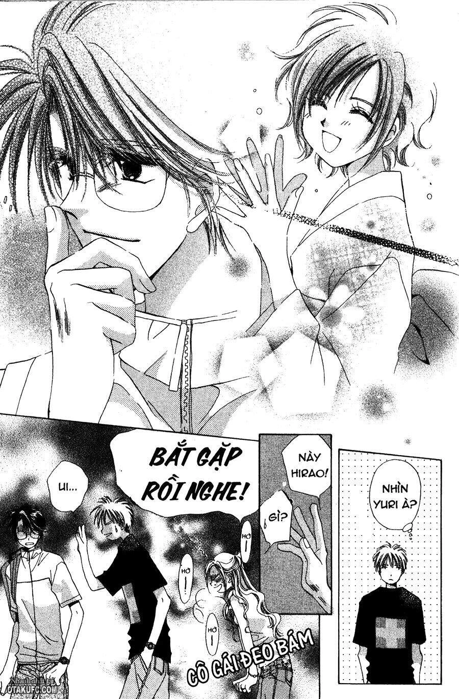 Gatcha Gacha Chapter 6 - 33