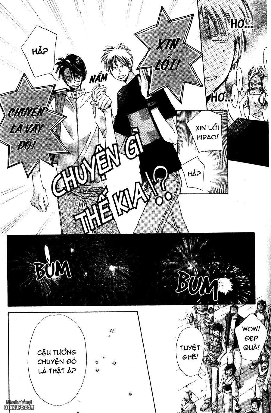 Gatcha Gacha Chapter 6 - 34