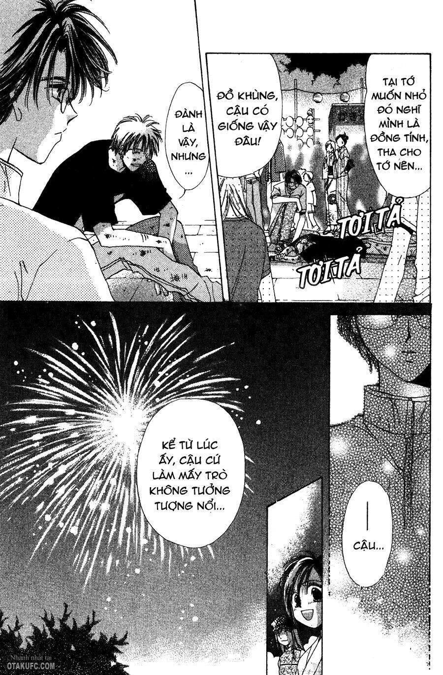 Gatcha Gacha Chapter 6 - 35