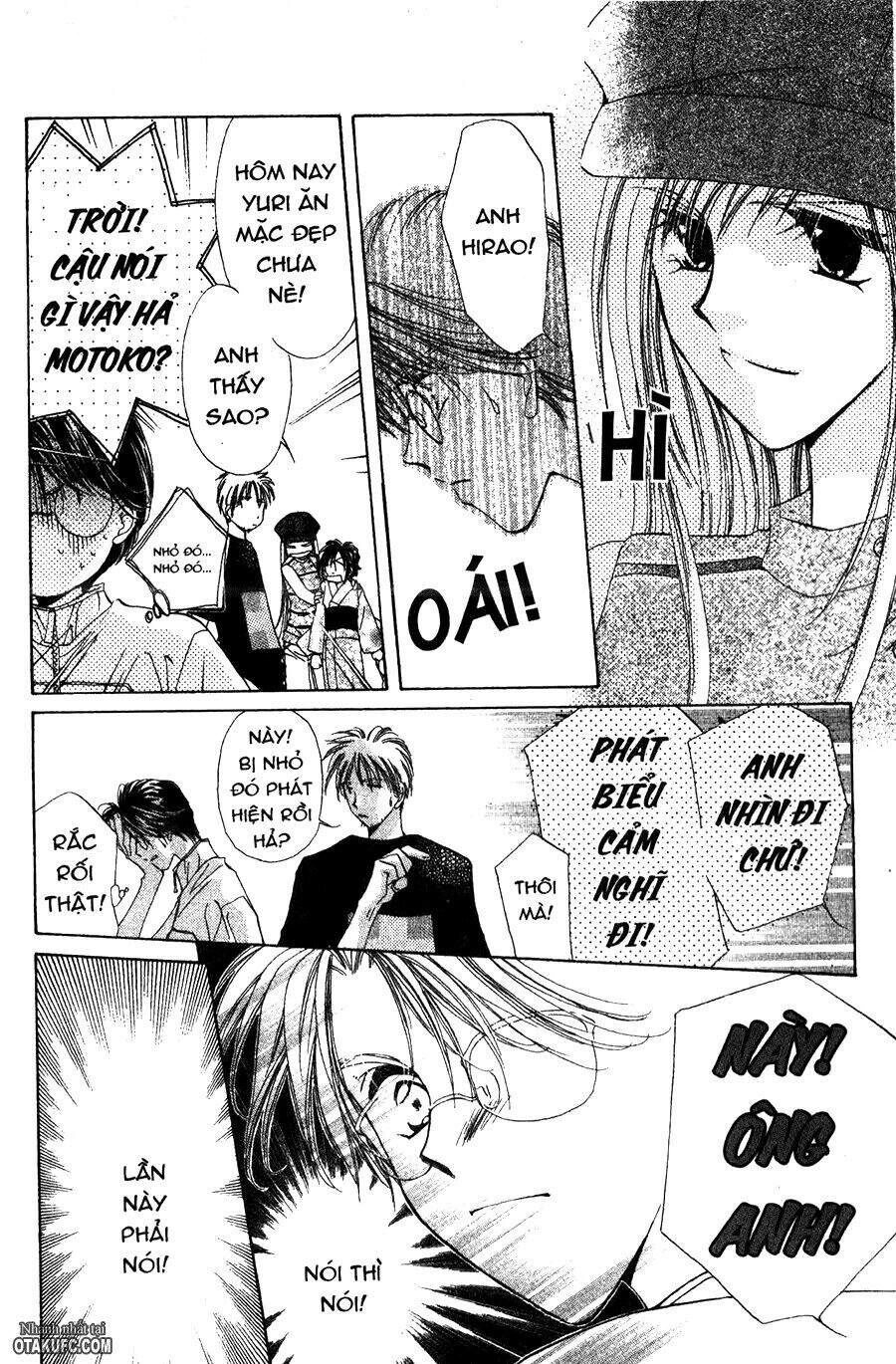 Gatcha Gacha Chapter 6 - 42