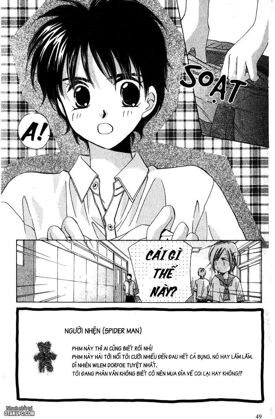 Gatcha Gacha Chapter 7 - 4