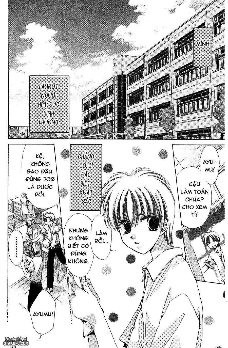 Gatcha Gacha Chapter 7 - 5