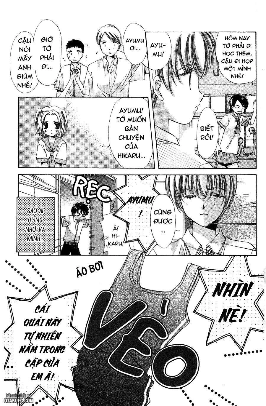 Gatcha Gacha Chapter 7 - 6