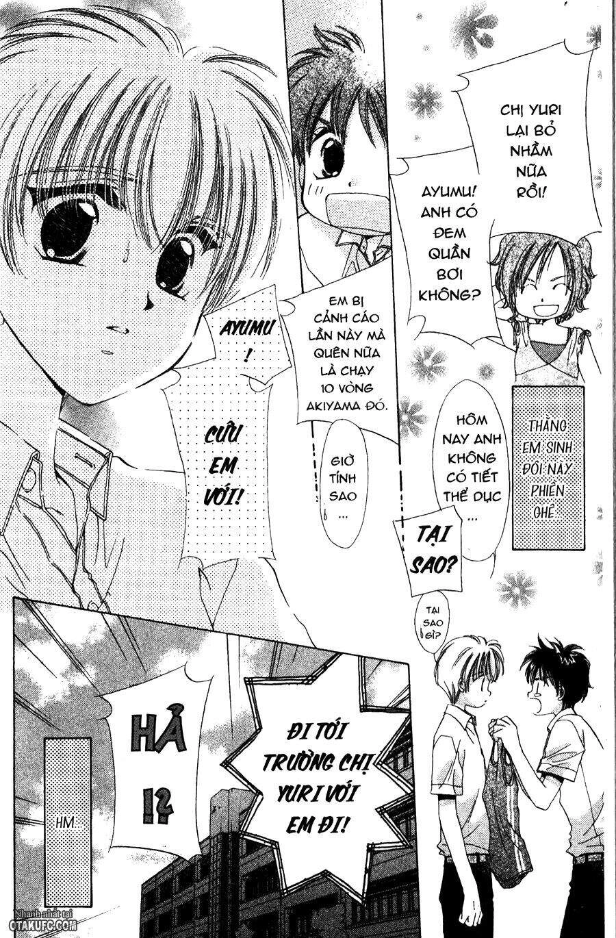 Gatcha Gacha Chapter 7 - 7