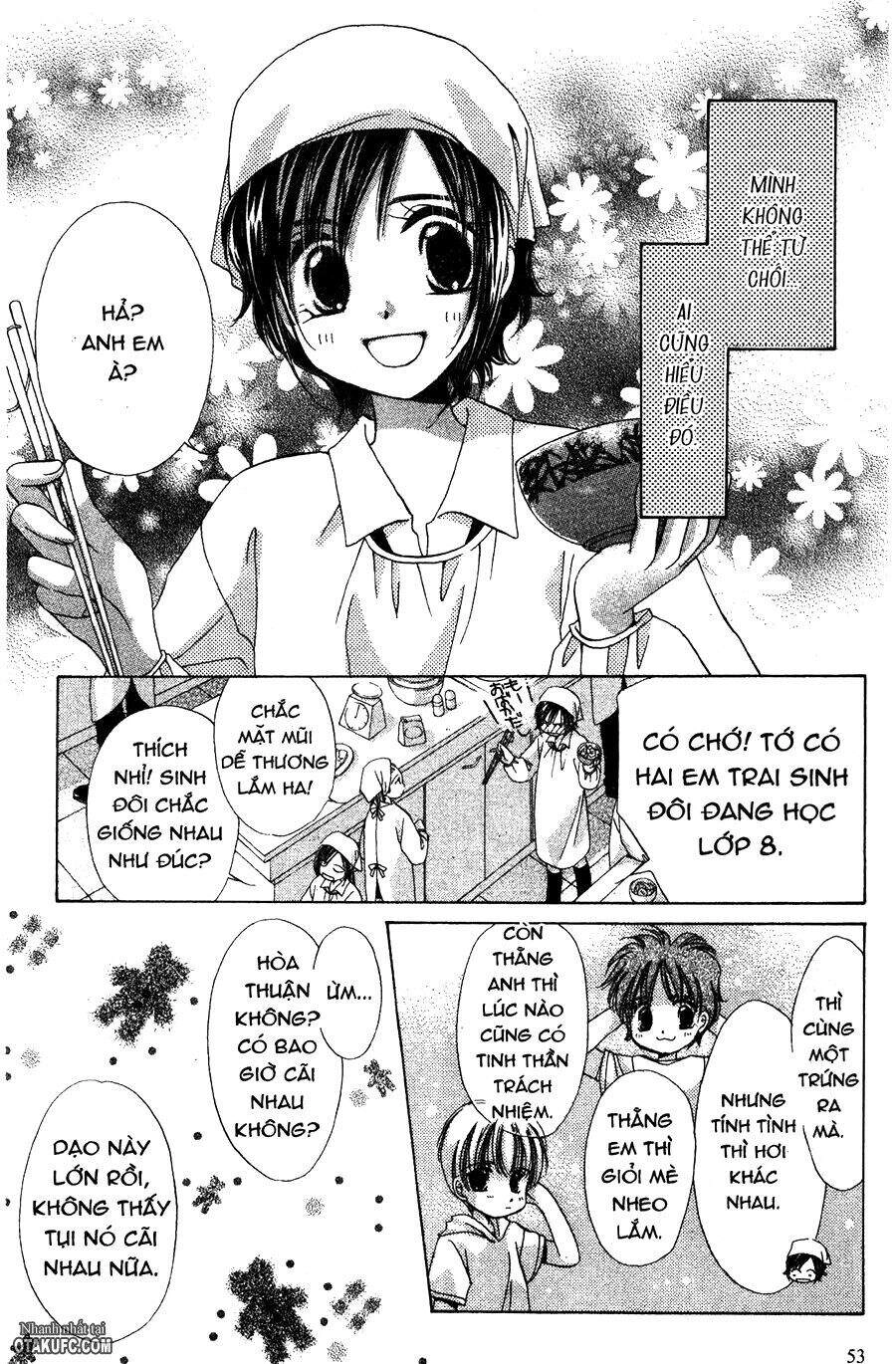 Gatcha Gacha Chapter 7 - 8