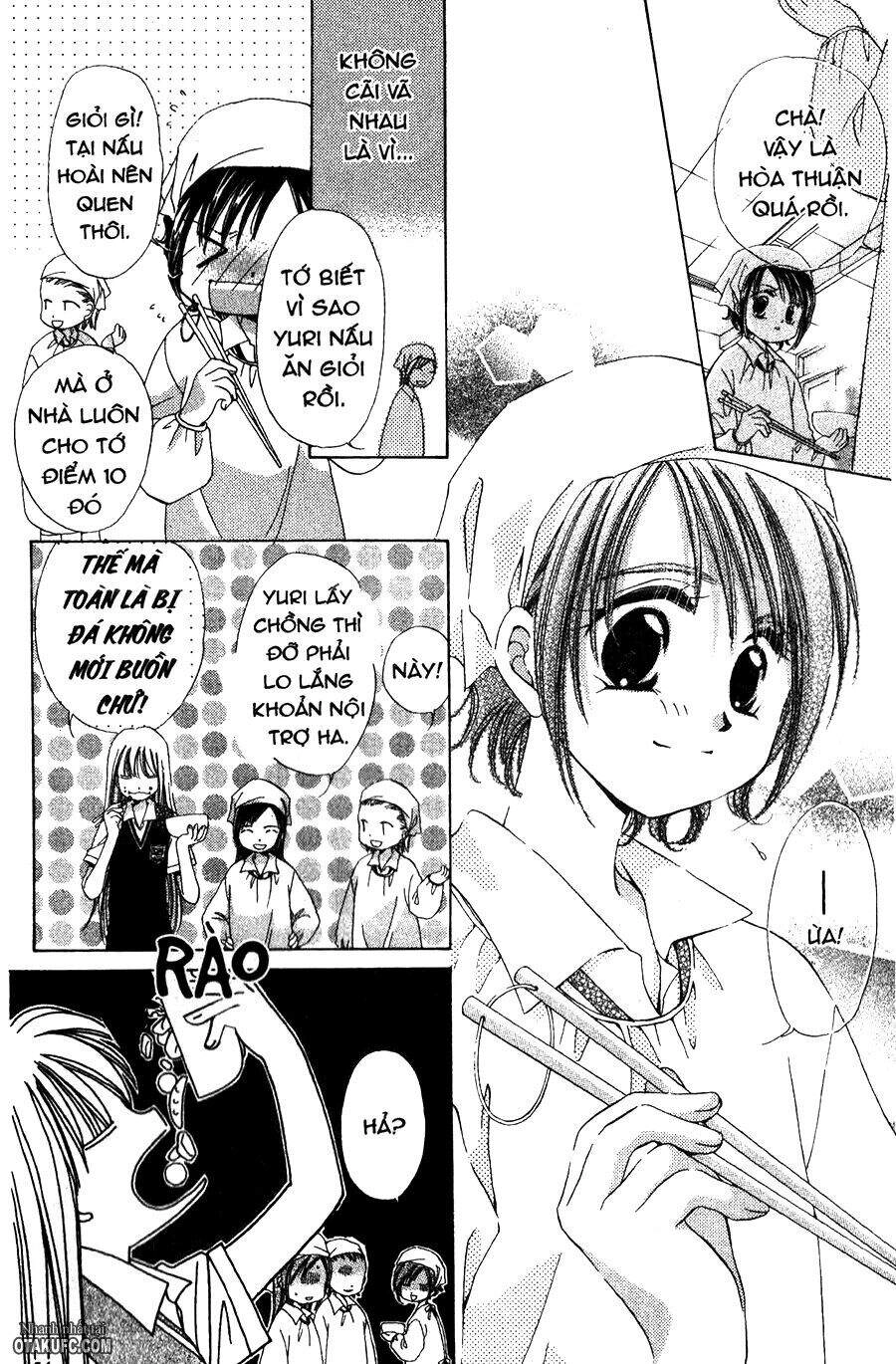 Gatcha Gacha Chapter 7 - 9