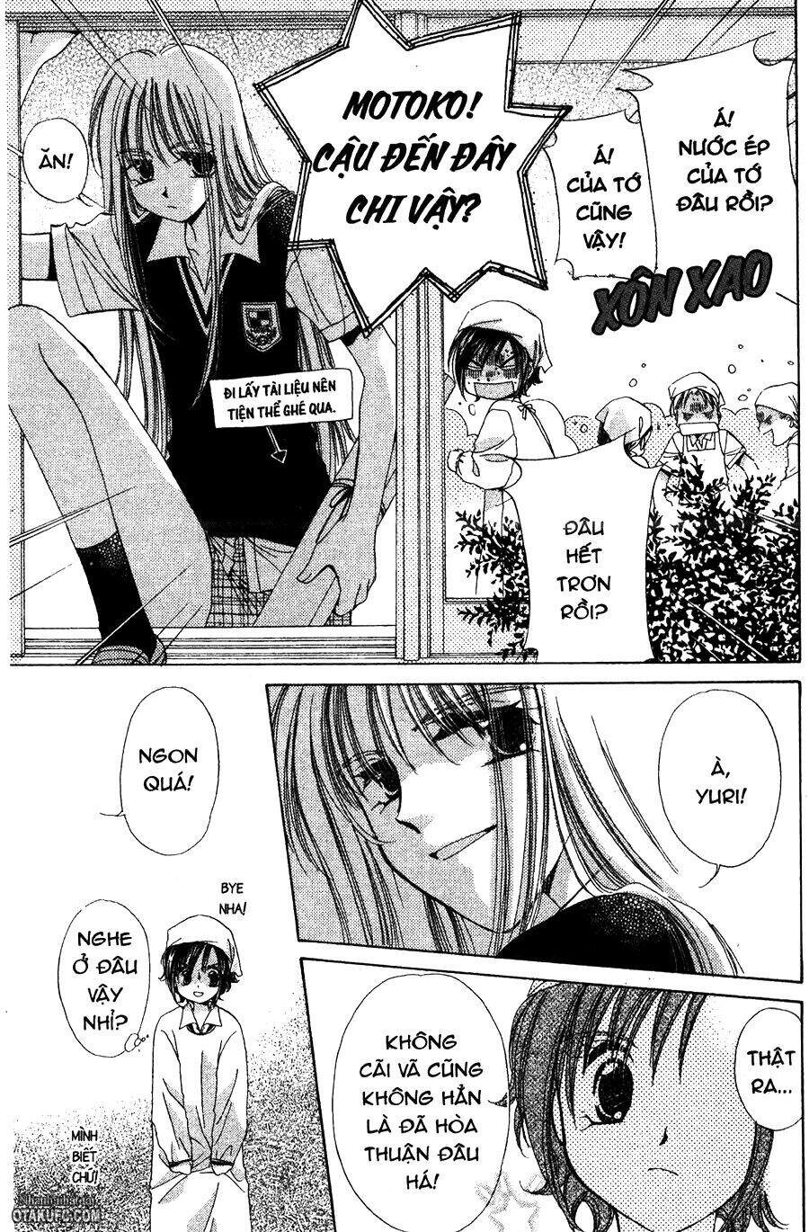 Gatcha Gacha Chapter 7 - 10