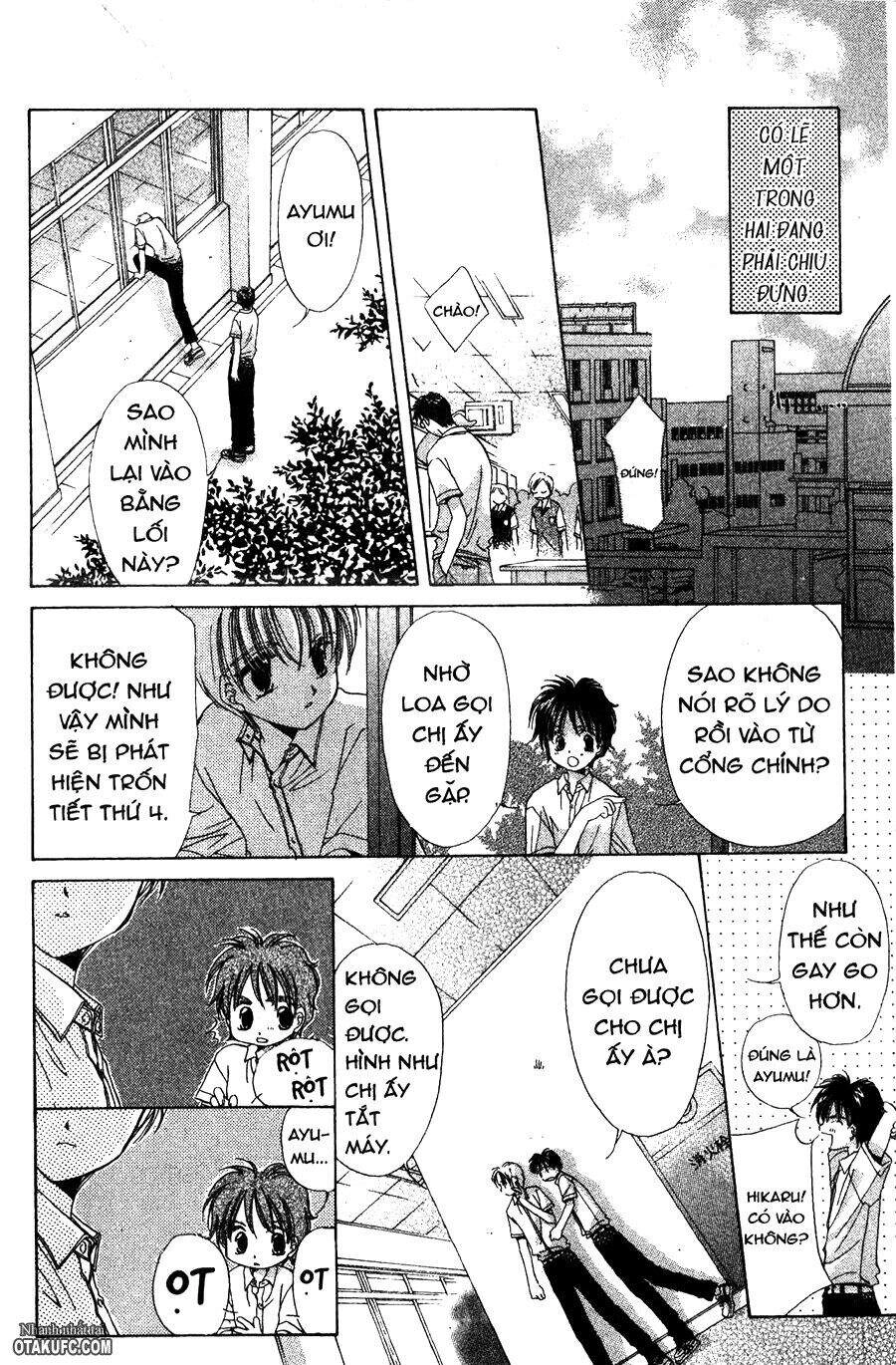 Gatcha Gacha Chapter 7 - 11