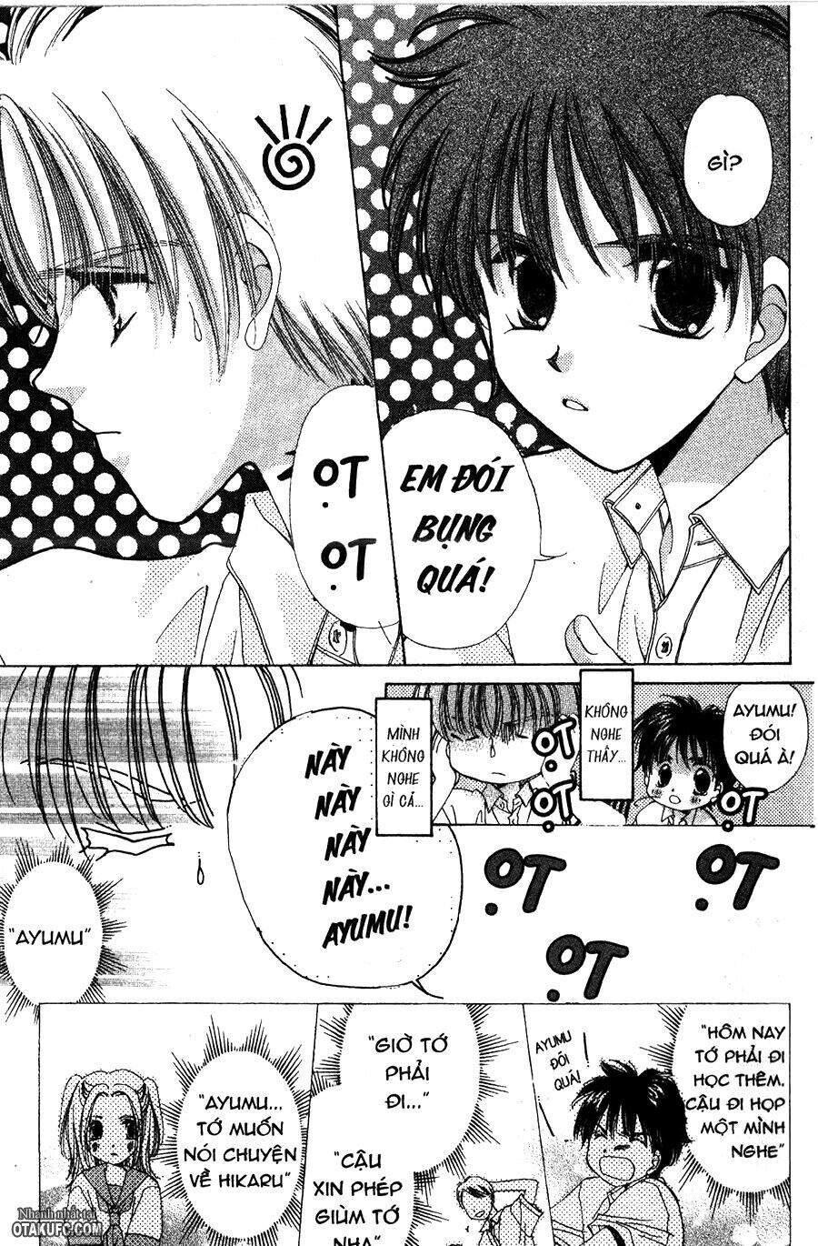 Gatcha Gacha Chapter 7 - 12