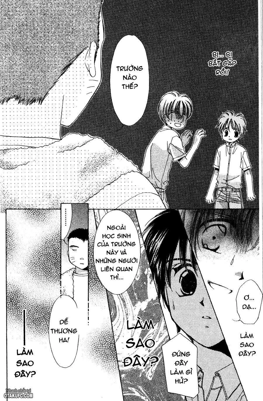 Gatcha Gacha Chapter 7 - 15