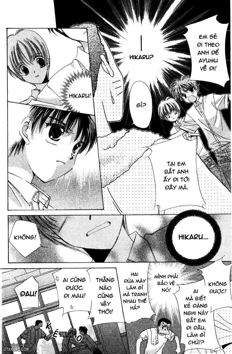 Gatcha Gacha Chapter 7 - 17