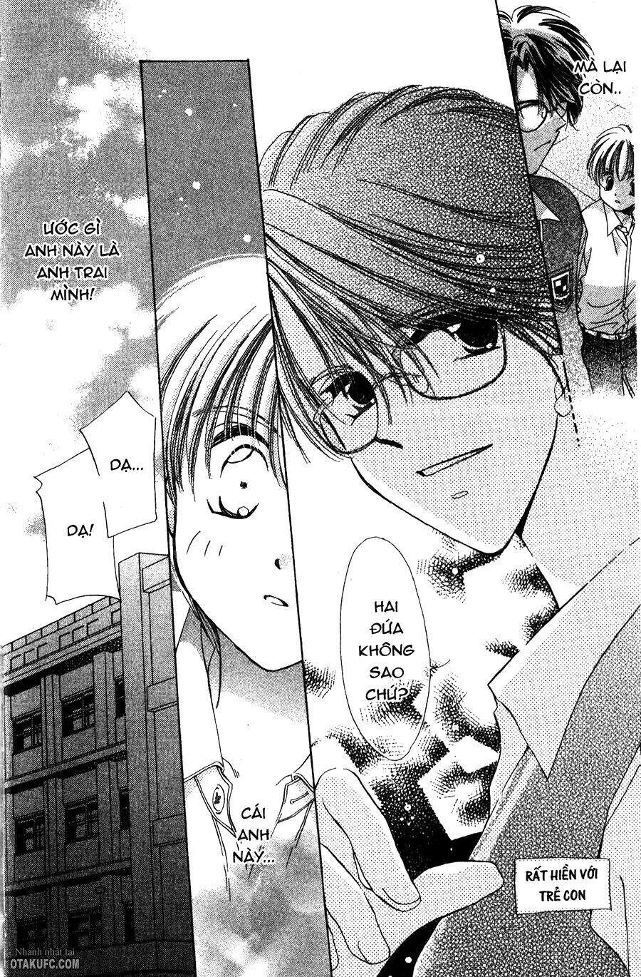 Gatcha Gacha Chapter 7 - 19