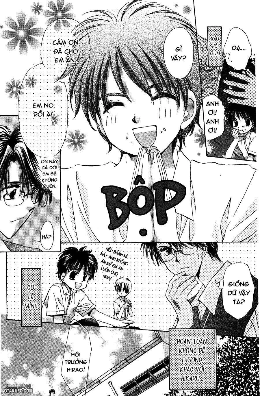 Gatcha Gacha Chapter 7 - 21