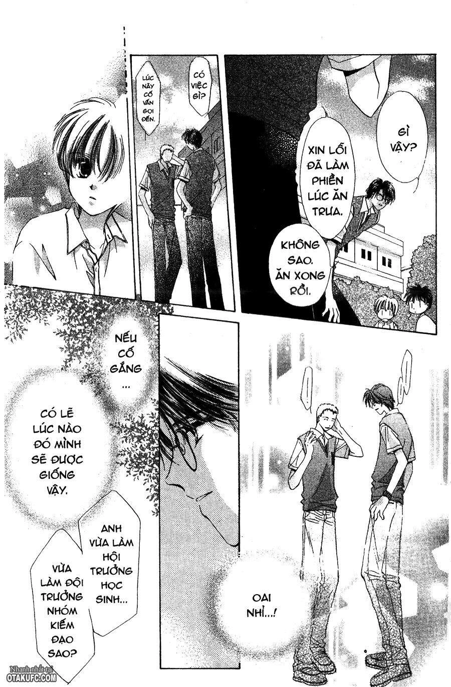 Gatcha Gacha Chapter 7 - 22