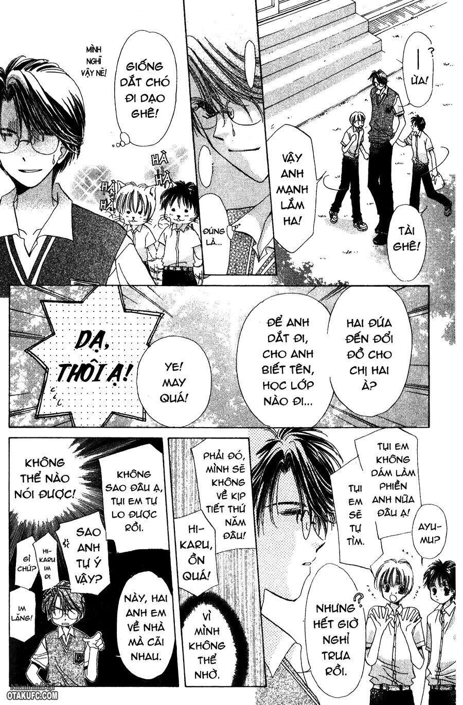 Gatcha Gacha Chapter 7 - 23