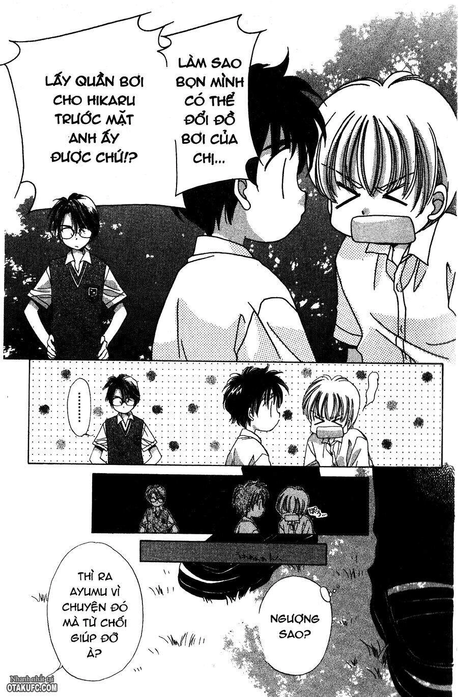 Gatcha Gacha Chapter 7 - 24