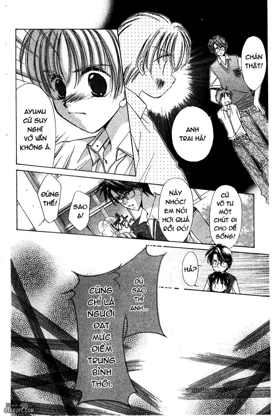 Gatcha Gacha Chapter 7 - 25