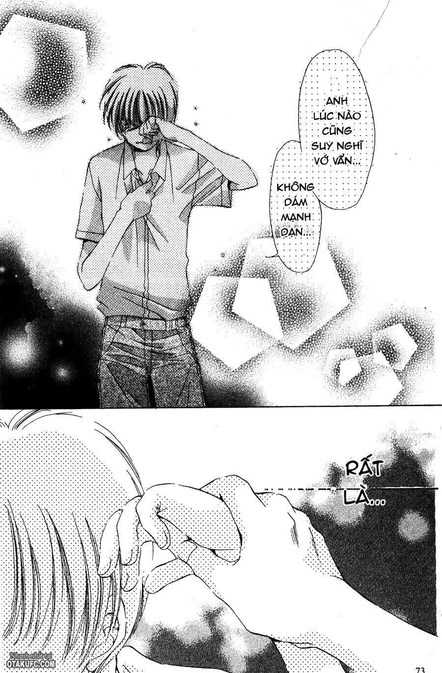 Gatcha Gacha Chapter 7 - 28