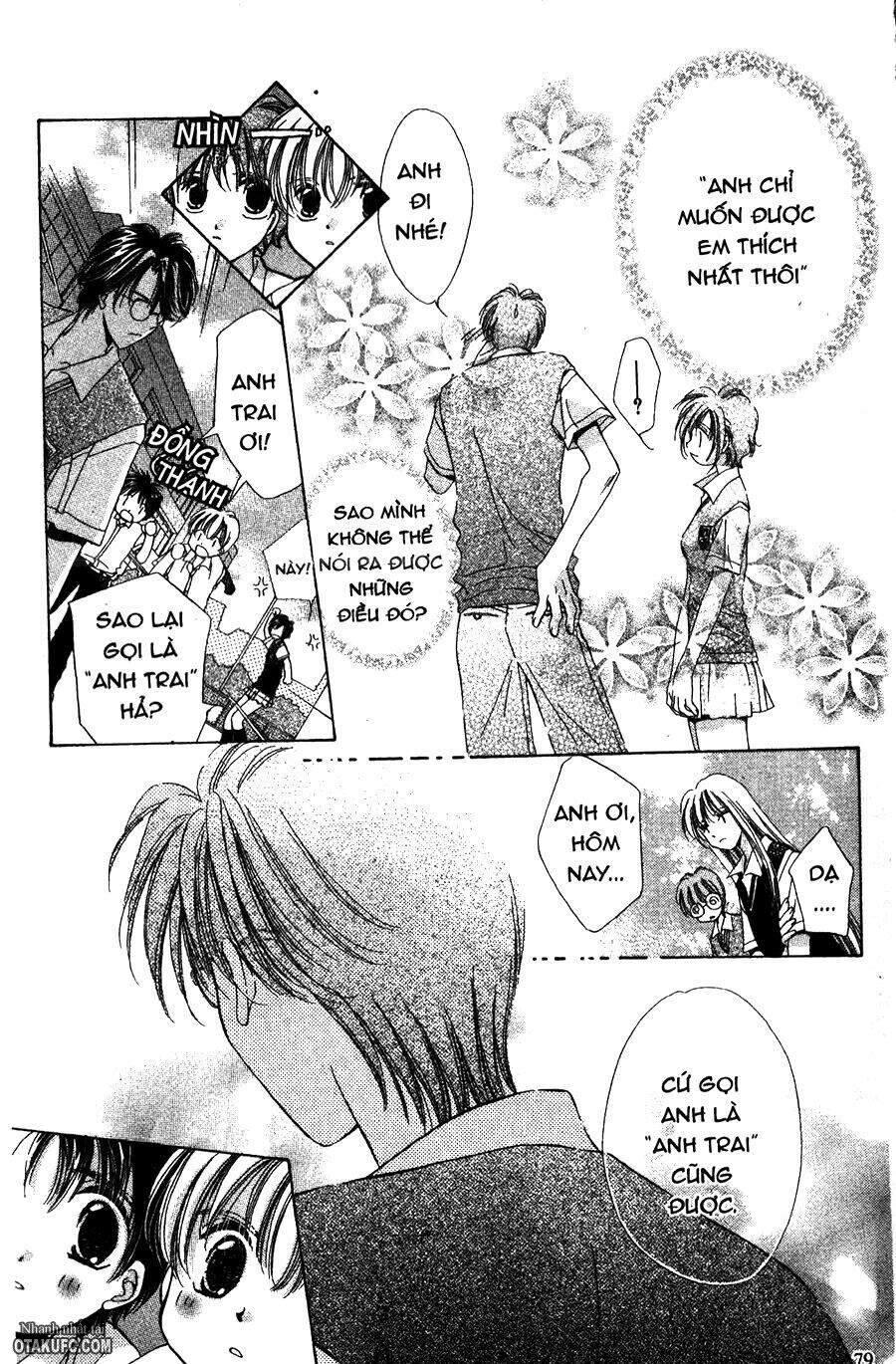 Gatcha Gacha Chapter 7 - 34