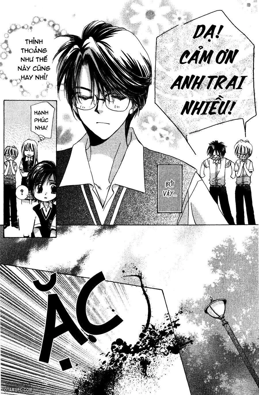 Gatcha Gacha Chapter 7 - 35