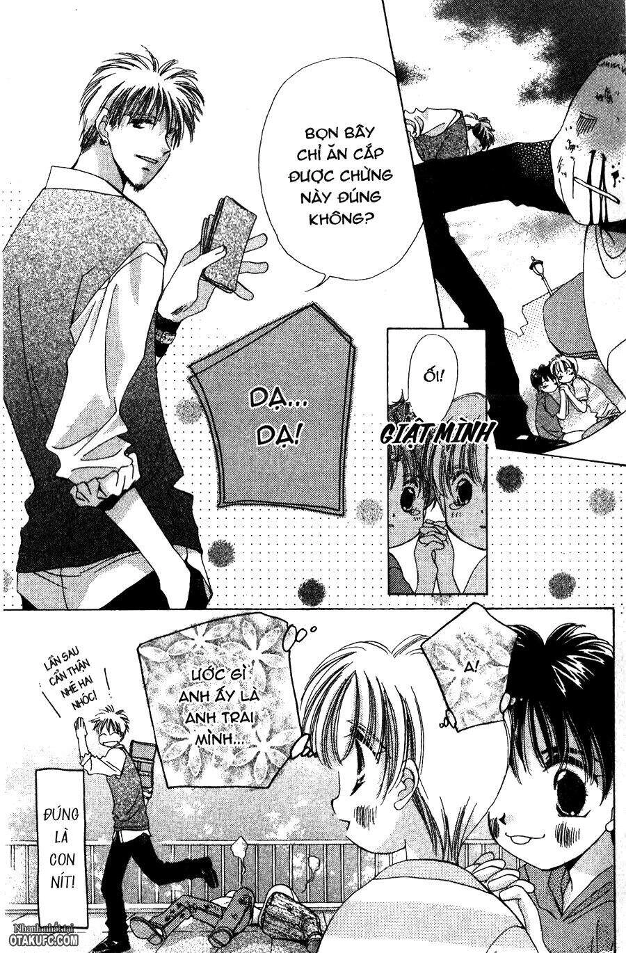 Gatcha Gacha Chapter 7 - 36