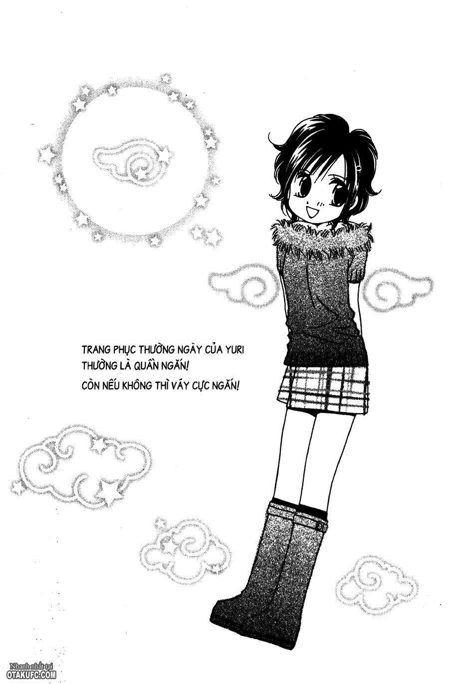 Gatcha Gacha Chapter 7 - 37