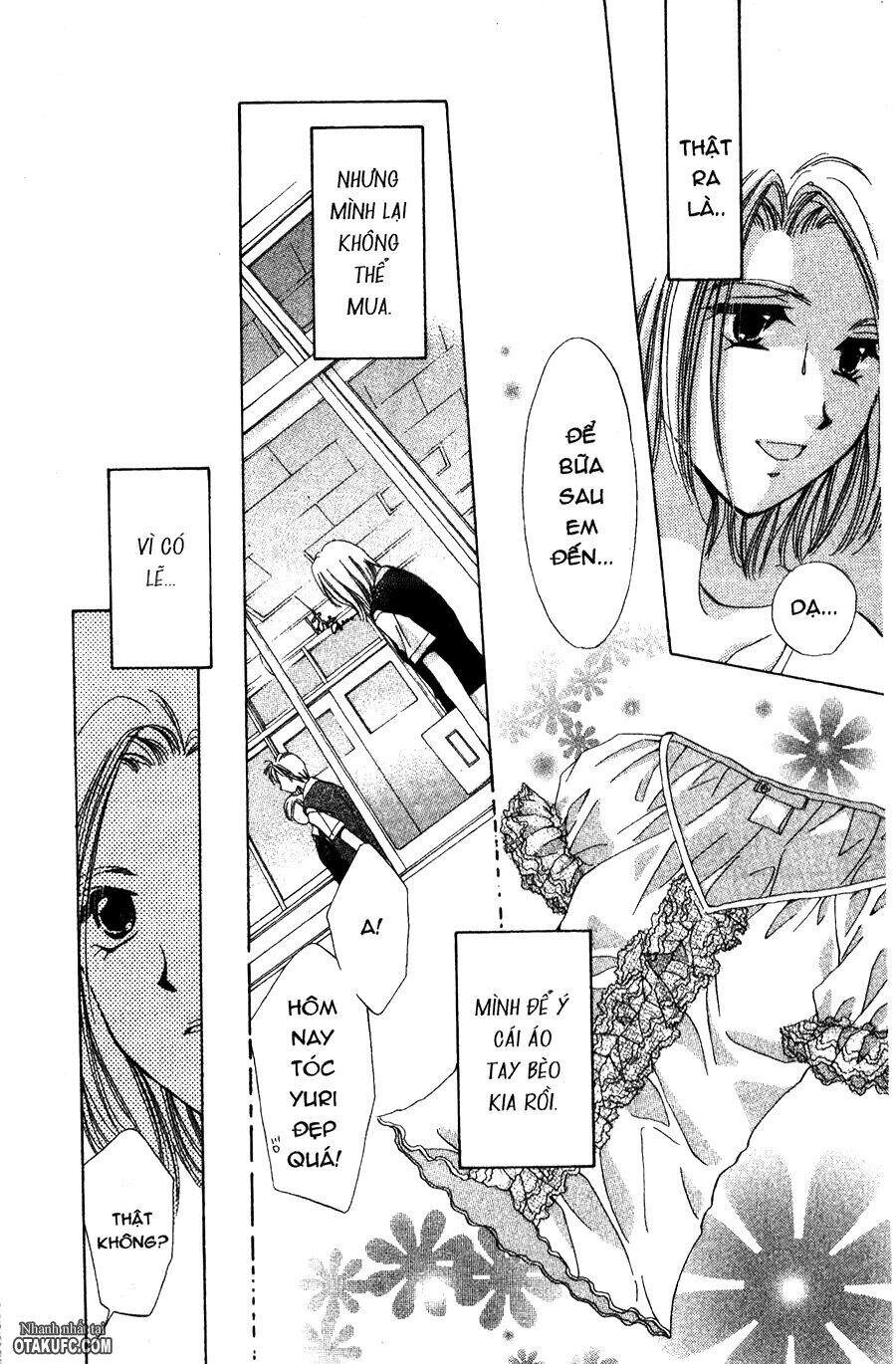 Gatcha Gacha Chapter 8 - 3