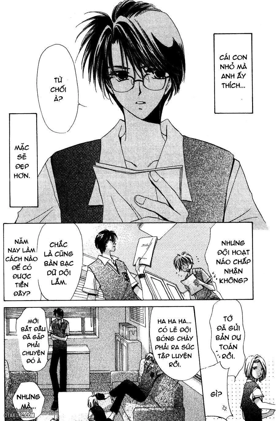 Gatcha Gacha Chapter 8 - 5