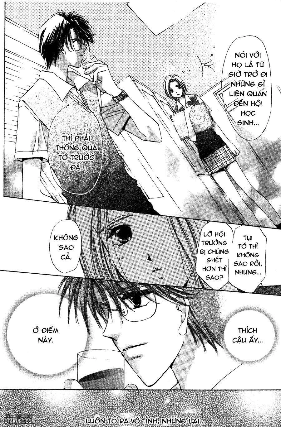 Gatcha Gacha Chapter 8 - 7