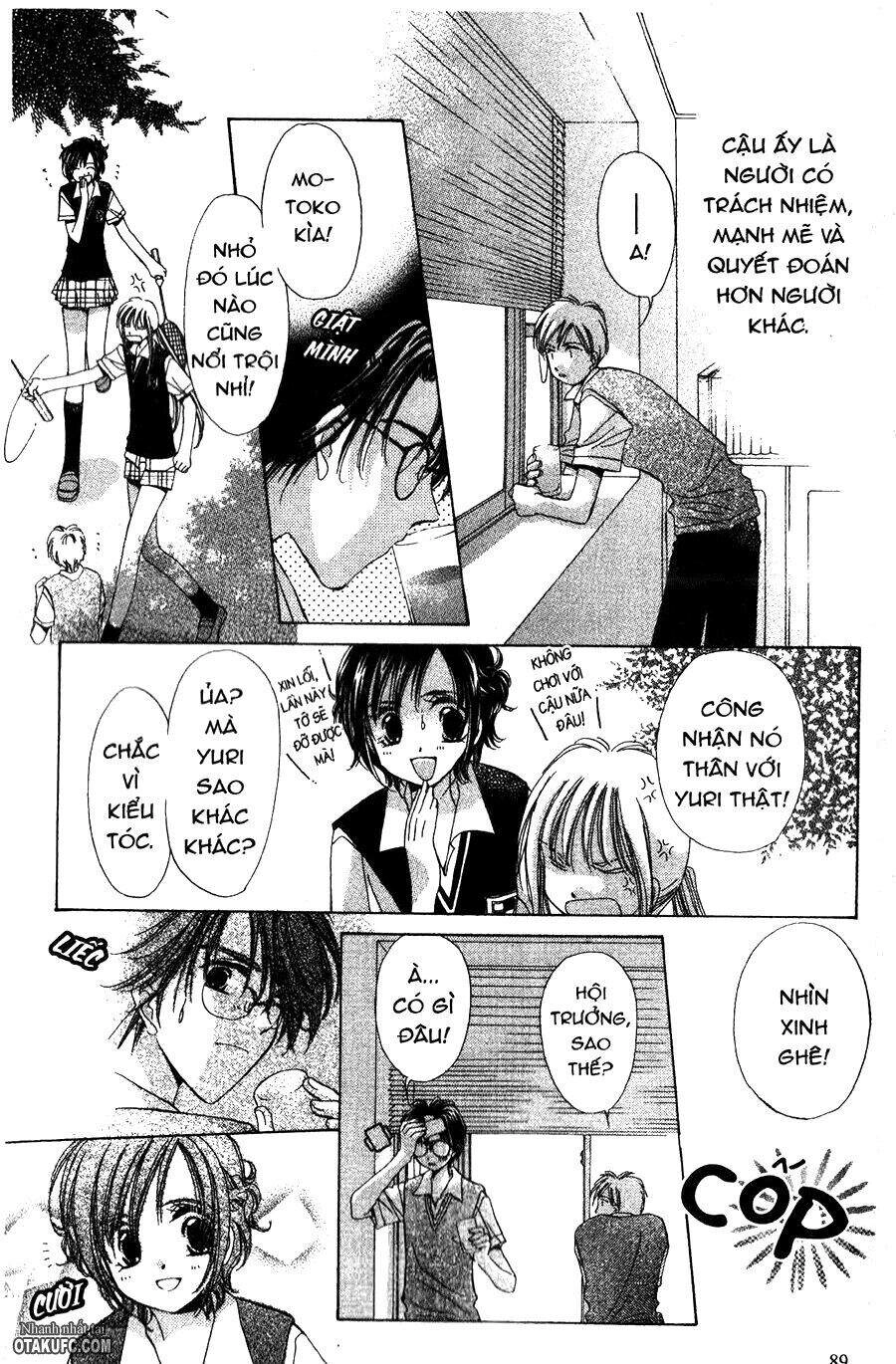 Gatcha Gacha Chapter 8 - 8