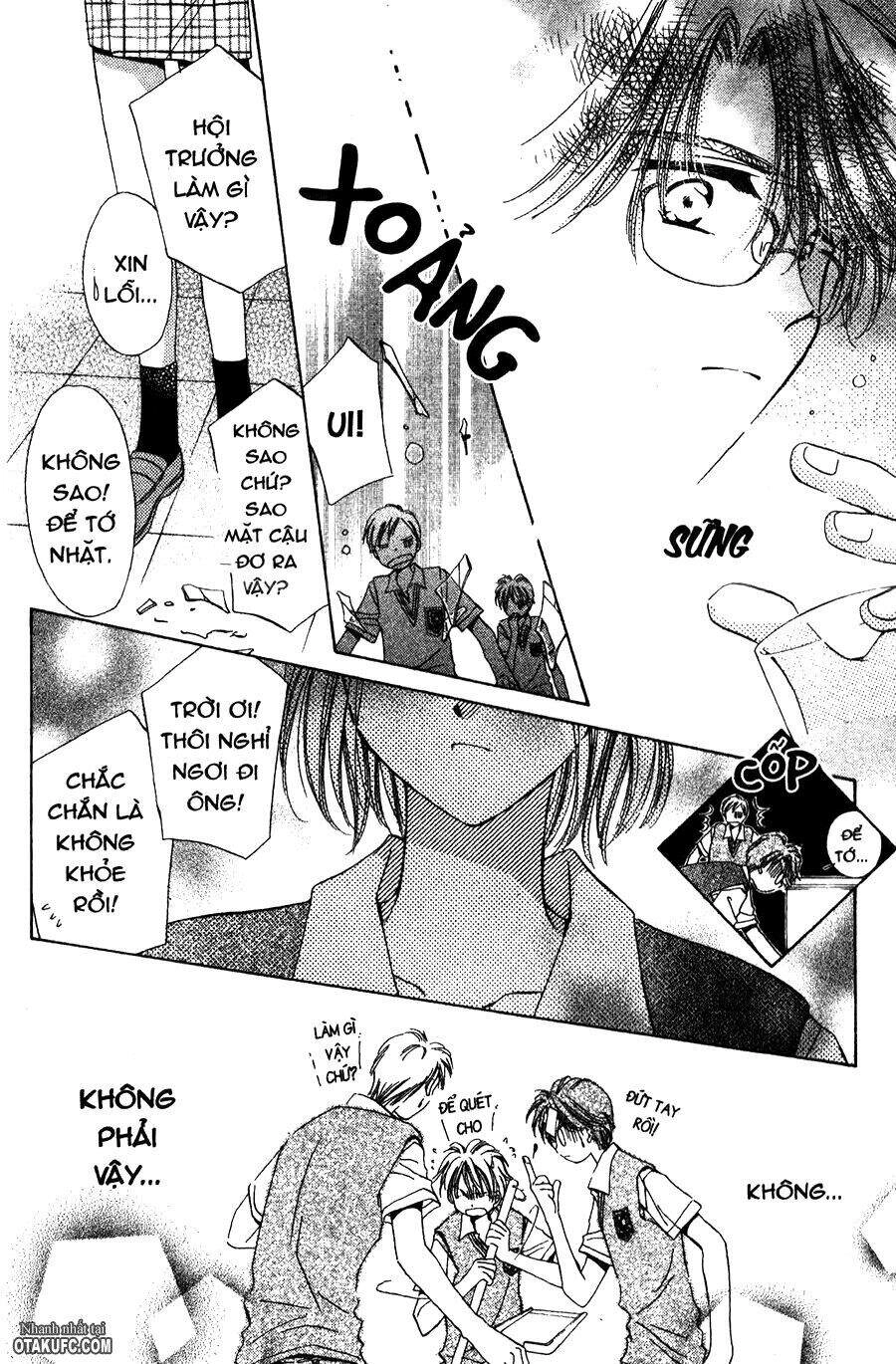 Gatcha Gacha Chapter 8 - 9