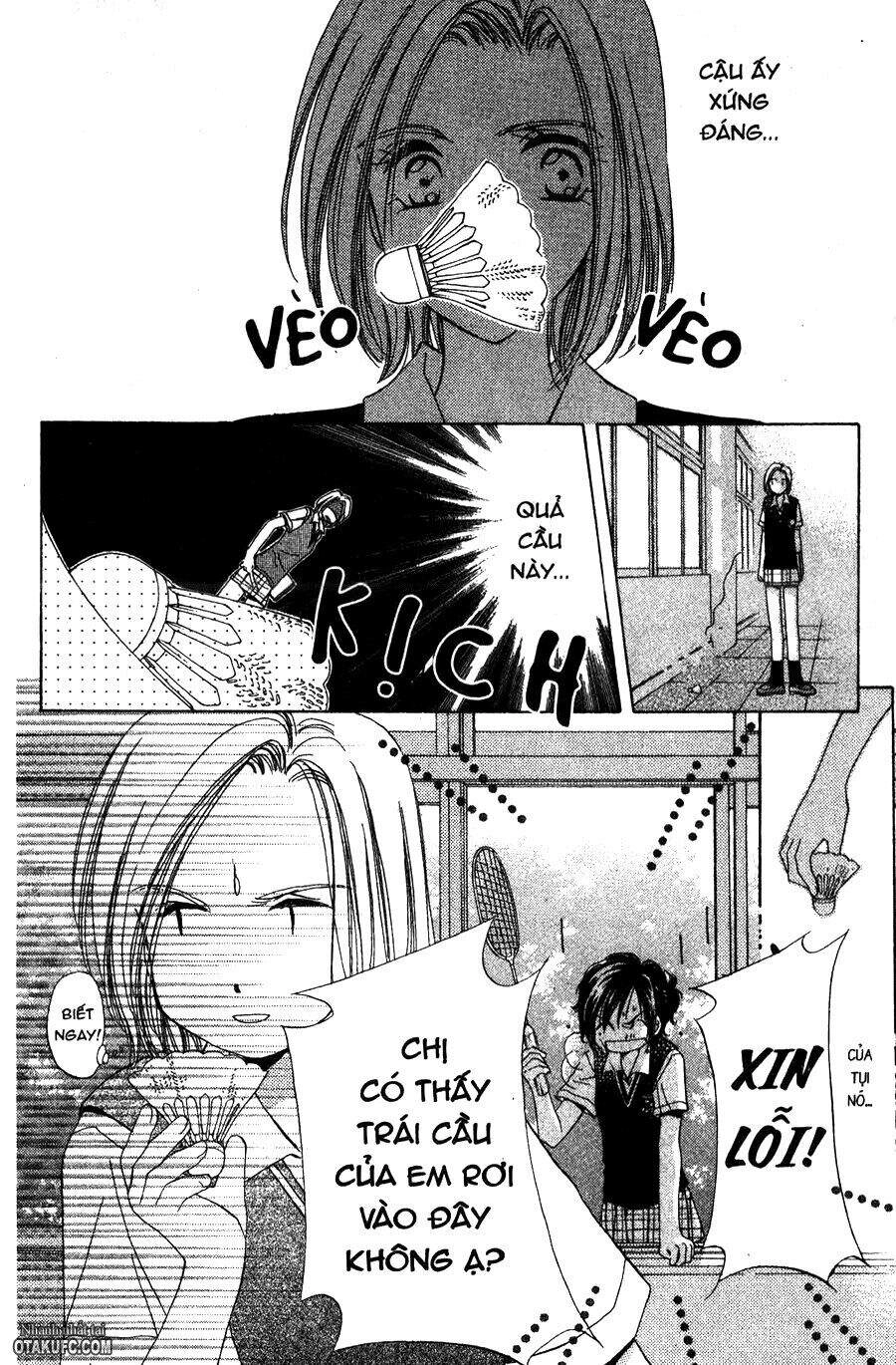 Gatcha Gacha Chapter 8 - 11