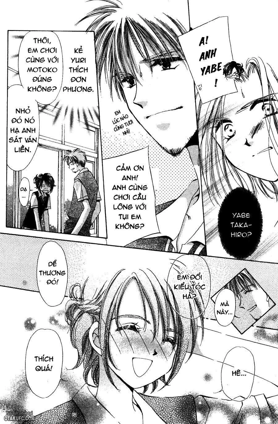 Gatcha Gacha Chapter 8 - 13