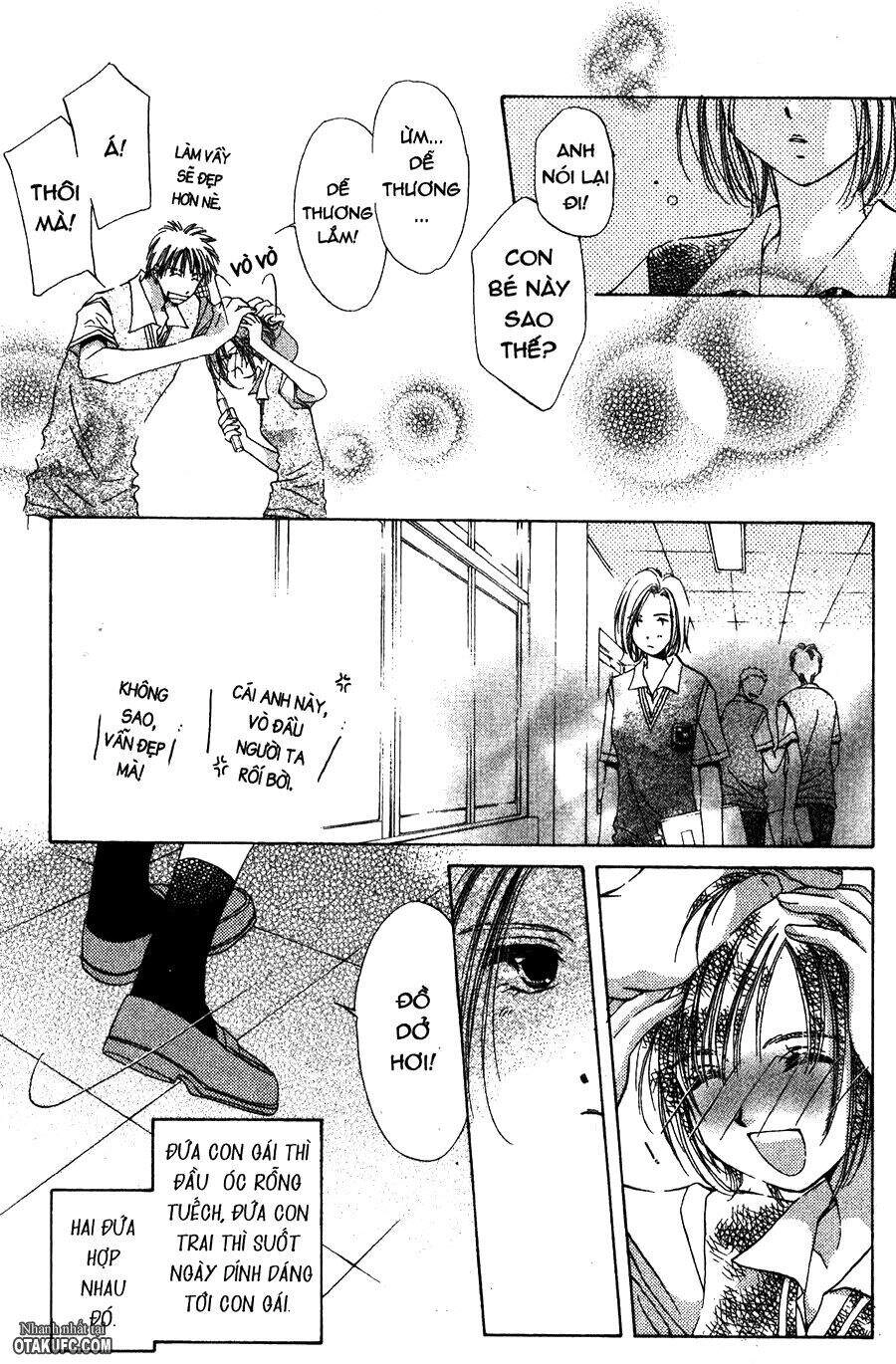 Gatcha Gacha Chapter 8 - 14