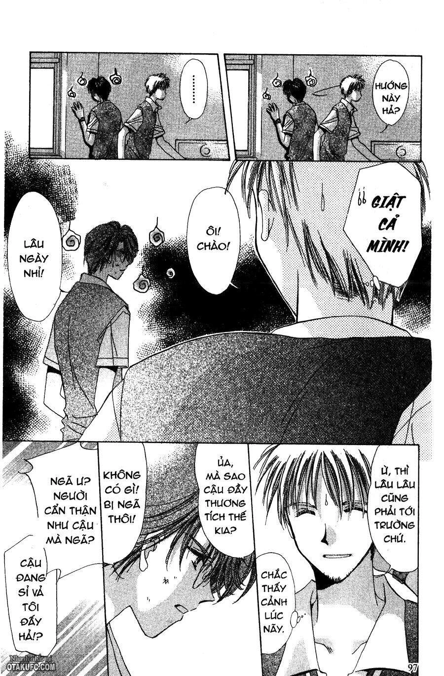 Gatcha Gacha Chapter 8 - 16