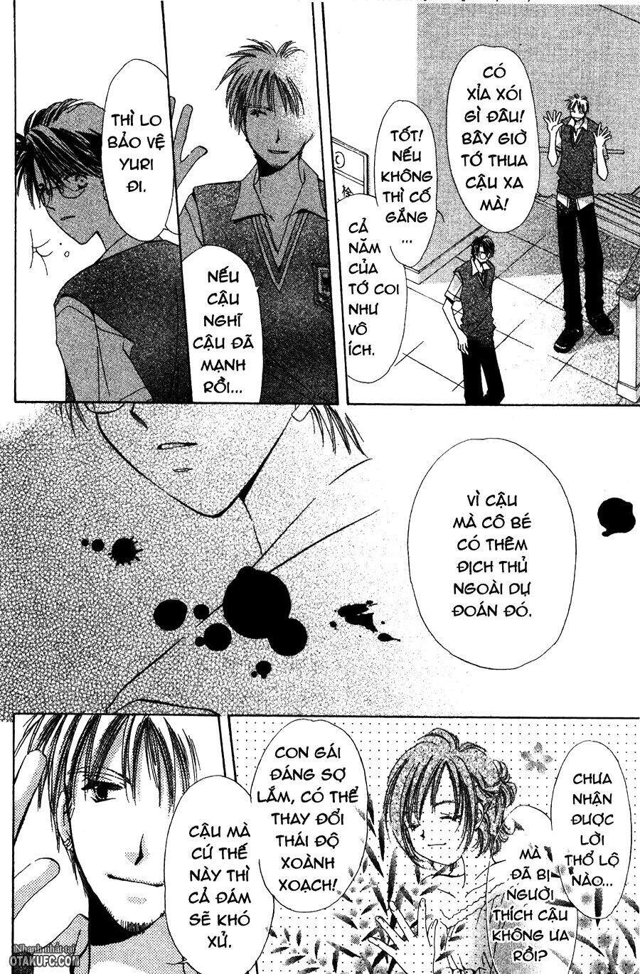 Gatcha Gacha Chapter 8 - 17