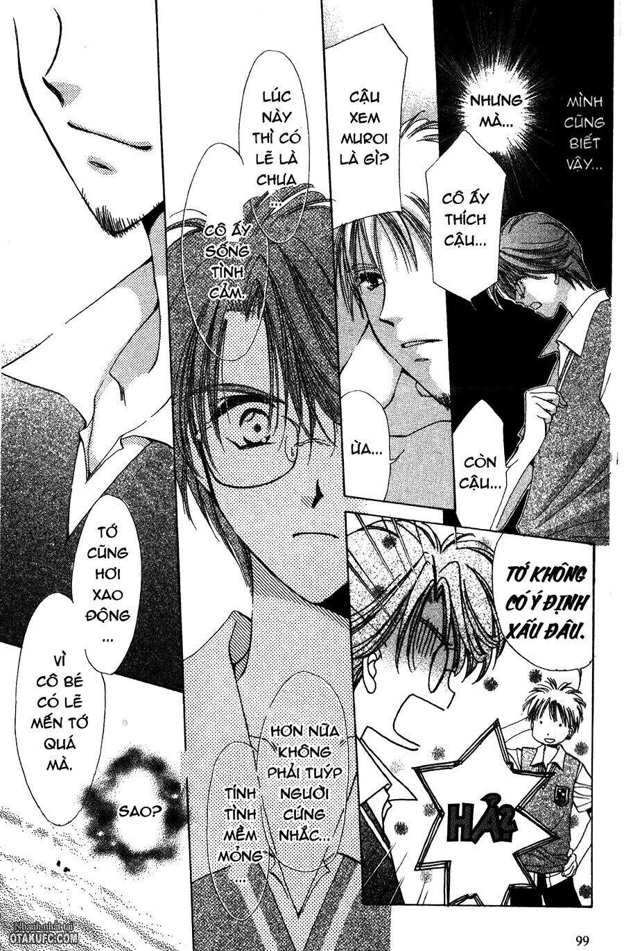 Gatcha Gacha Chapter 8 - 18