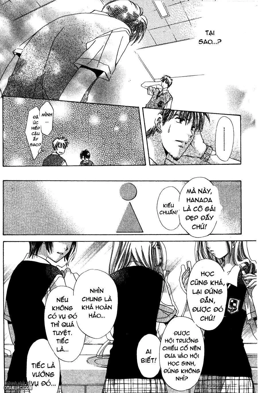 Gatcha Gacha Chapter 8 - 21