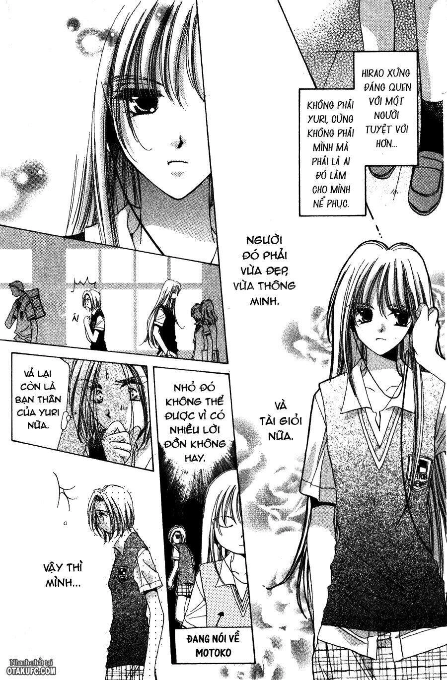 Gatcha Gacha Chapter 8 - 23