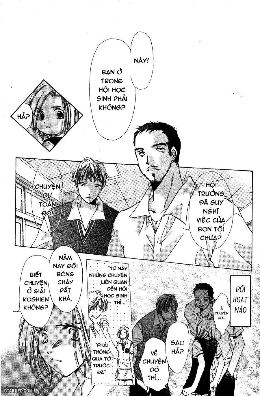 Gatcha Gacha Chapter 8 - 24