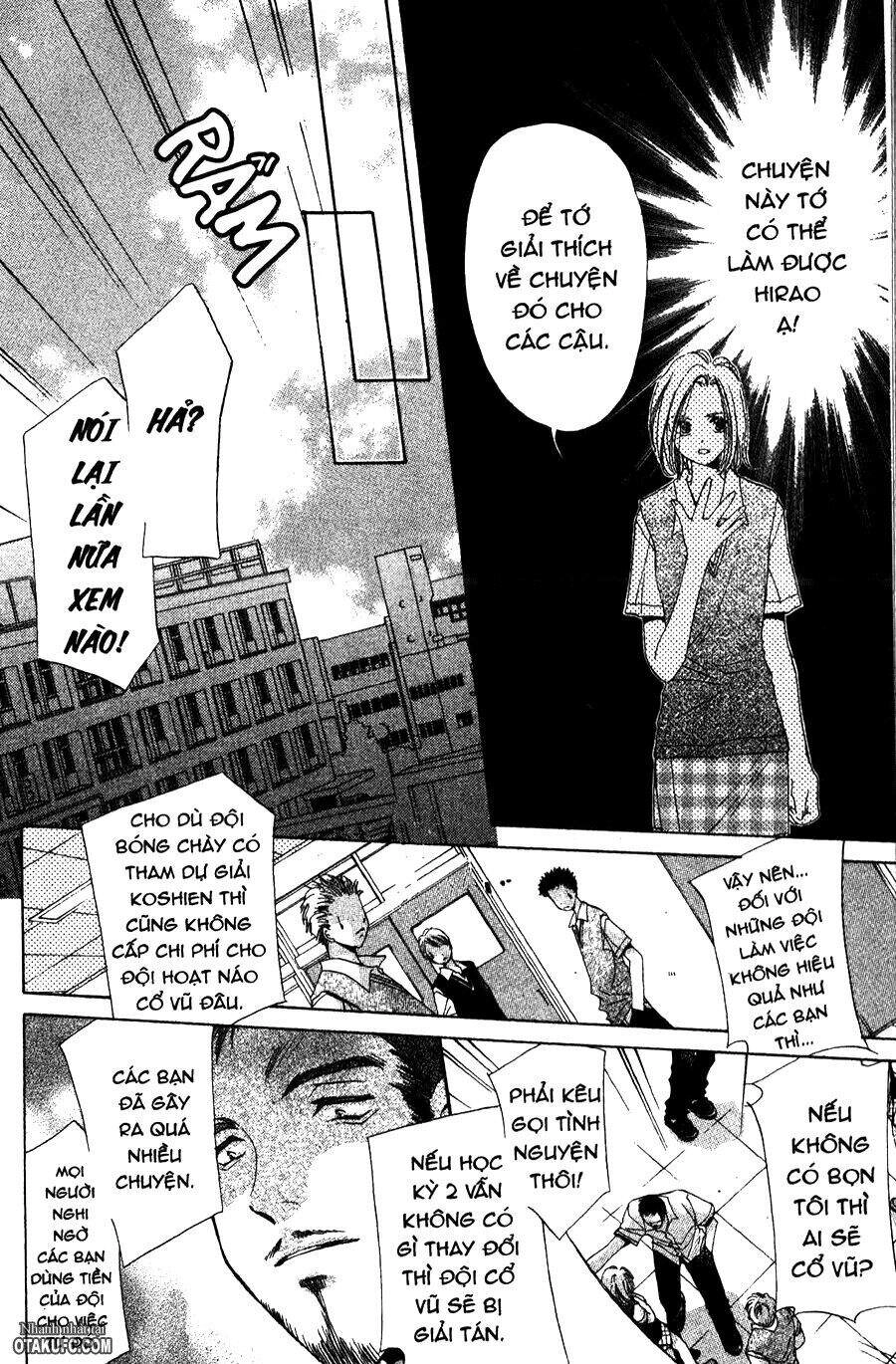 Gatcha Gacha Chapter 8 - 25